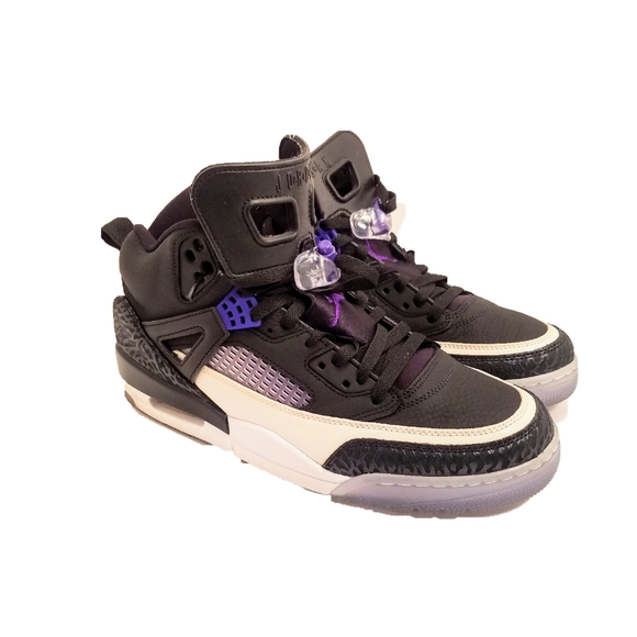 nike jordan spizike